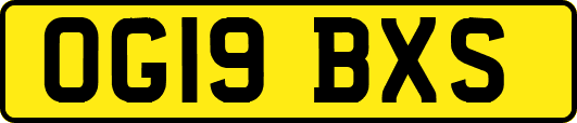 OG19BXS