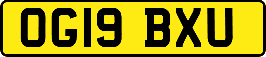 OG19BXU