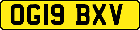 OG19BXV