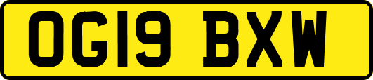 OG19BXW