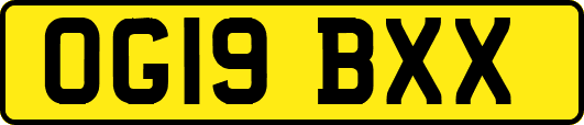OG19BXX