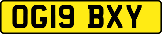 OG19BXY