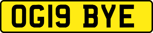 OG19BYE
