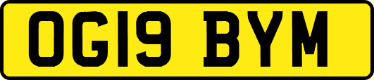 OG19BYM