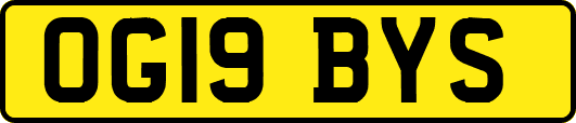 OG19BYS