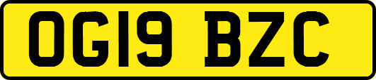 OG19BZC