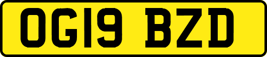 OG19BZD