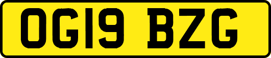 OG19BZG