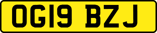 OG19BZJ