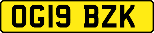 OG19BZK