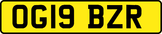 OG19BZR