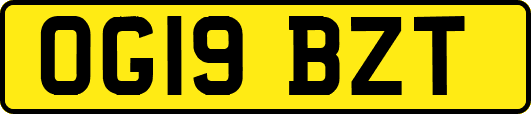 OG19BZT
