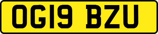 OG19BZU