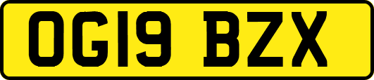 OG19BZX