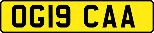 OG19CAA