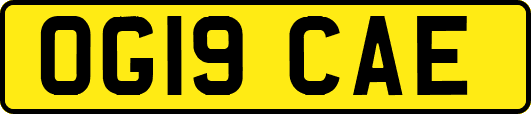 OG19CAE