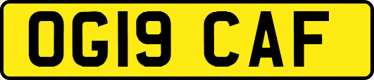 OG19CAF