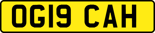 OG19CAH