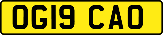 OG19CAO