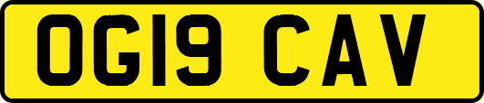 OG19CAV