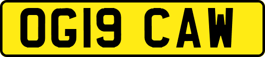 OG19CAW
