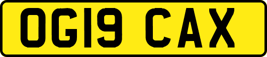 OG19CAX