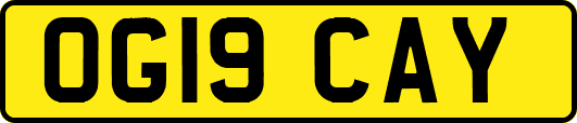 OG19CAY