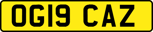OG19CAZ