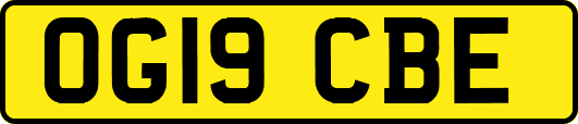 OG19CBE