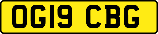 OG19CBG