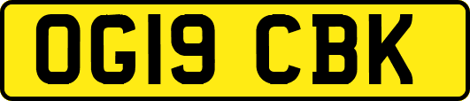 OG19CBK