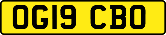 OG19CBO