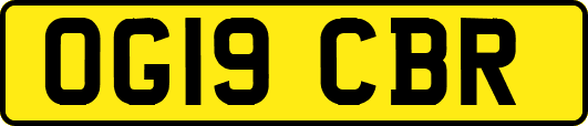OG19CBR