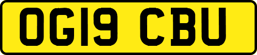 OG19CBU