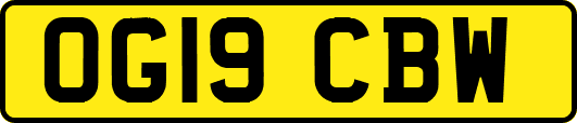 OG19CBW