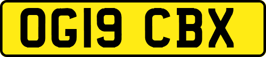 OG19CBX