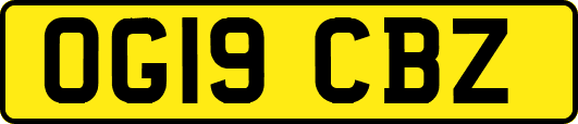 OG19CBZ