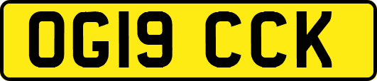 OG19CCK