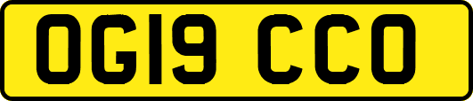 OG19CCO
