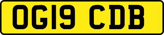OG19CDB