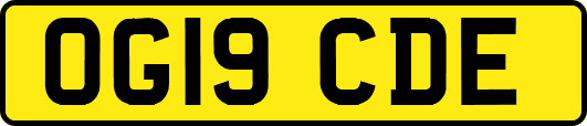 OG19CDE