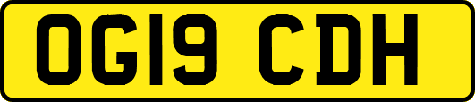 OG19CDH