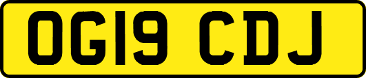 OG19CDJ