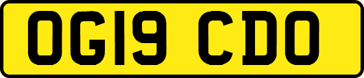 OG19CDO