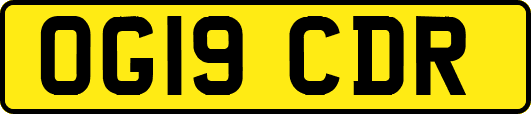 OG19CDR
