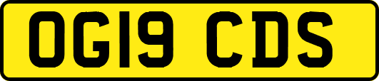 OG19CDS