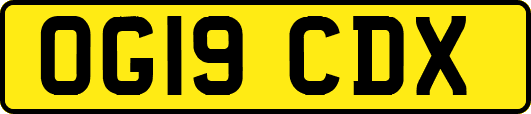 OG19CDX