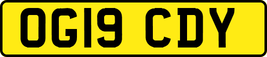 OG19CDY