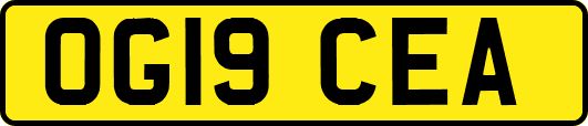 OG19CEA