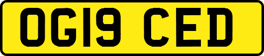 OG19CED
